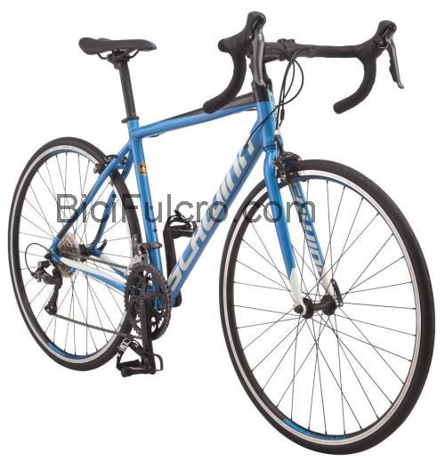 Schwinn Fastback scheda tecnica e recensioni